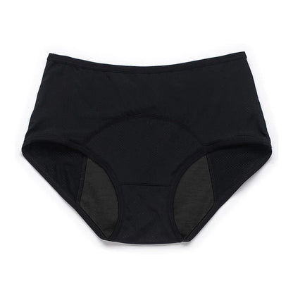Comfy & Discreet Leakproof Underwear (Heavy Absorbency Bundles)